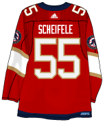 Scheifele