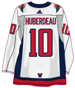 10 - Huberdeau