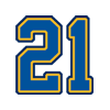 21
