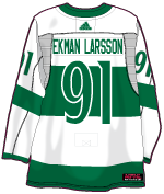 91 - Ekman-Larsson