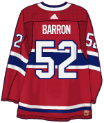 20 - Barron