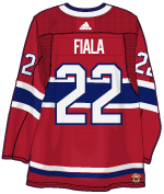 22 - Fiala