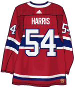 22 - Harris