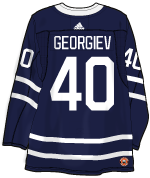 40 - Georgiev