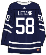 58 - Letang