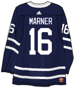 16 - Marner