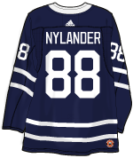 88 - Nylander