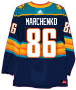 86 - Marchenko