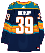 39 - Michkov