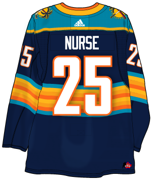 25 - Nurse