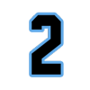 2