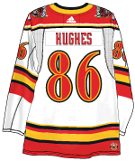 86 - Hughes