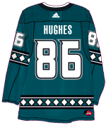 86 - Hughes