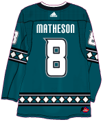 8 - Matheson