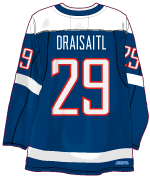 Draisaitl