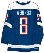 Werenski