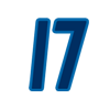 17