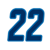 22