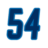 54