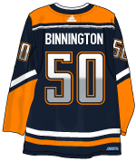 Binnington