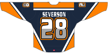 Severson