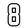 8