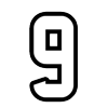 9