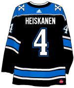 4 - Heiskanen