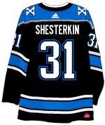 31 - Shesterkin