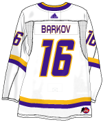 16 - Barkov