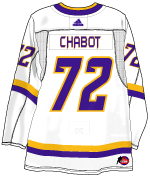72 - Chabot