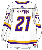 21 - Nikishin