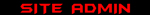 Site Admin