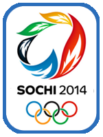 Sochi 2014 Logo