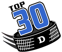 Top 30 Logo