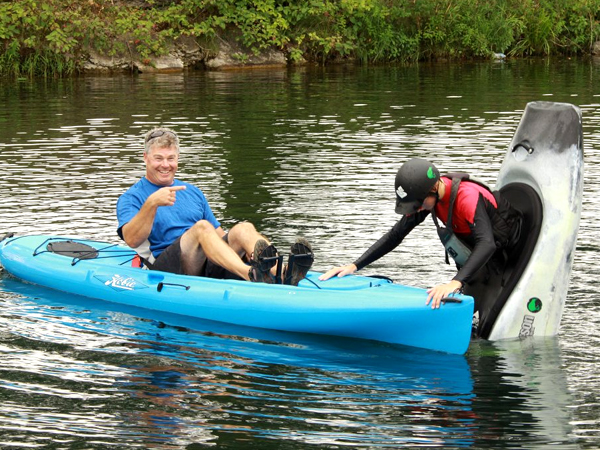 SNAPSHOT - More Sun Life Waterfest photos by Ang Waterton