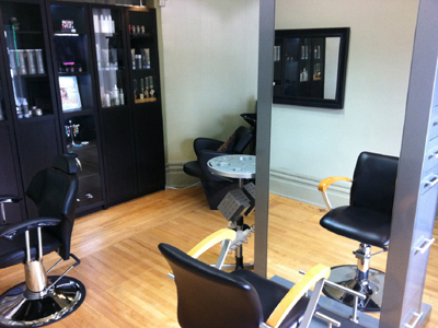 Shorteez Urban Hair Shop has a new look!