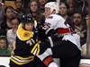Senators face tough decisions