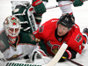 Huge win for Senators in home opener