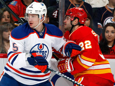 Oiler Report Cards - Khabibulin, Gilbert, Smid get top marks among Defencemen, Goaltenders