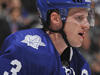 Still no word on extent of Phaneuf