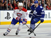 Leafs lack urgency against the Canadiens