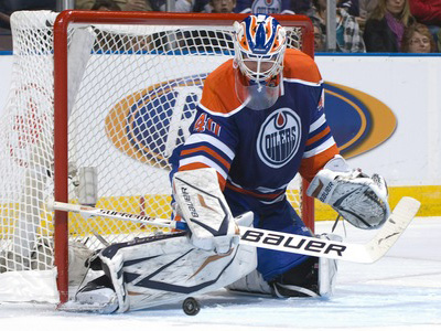 Edmonton Oilers January Report Cards - Goaltenders and Defencemen