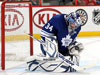 Reimer records second straight shutout, Leafs pound Sens