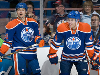 Edmonton Oilers January Report Cards - Forwards and Coaches