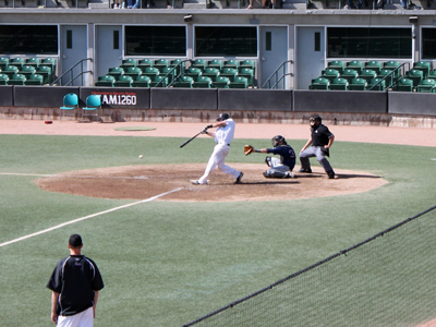 Edmonton Prospects entertain fans in frustrating loss