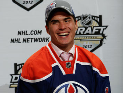 Oilers: Nail Yakupov isn’t going anywhere