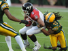 CFL - Eskimos offence listless in handing Stampeders crucial points