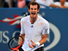2012 US Open - Murray one step closer, with win over Berdych