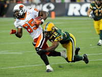 CFL - Esks fall prey to Leos